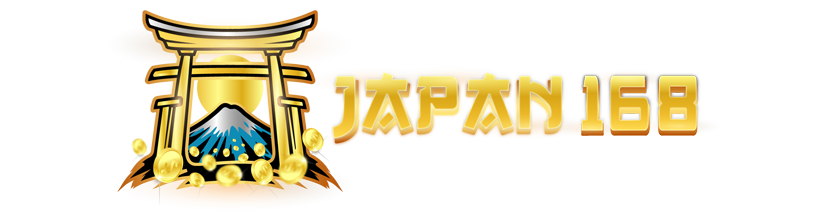 logo JAPAN168
