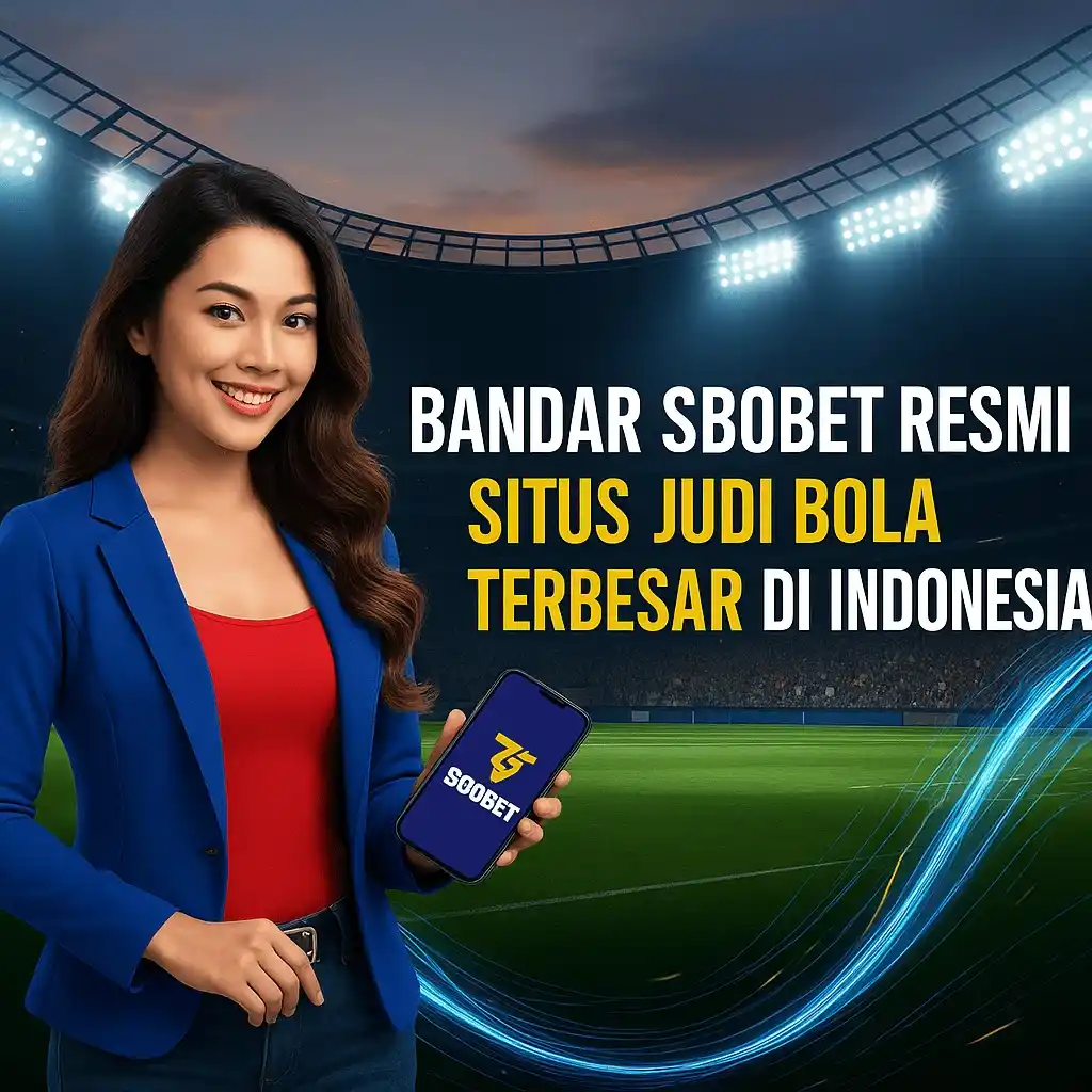 Japan168 > Bandar SBOBET Resmi & Situs Judi Bola Terbesar di Indonesia